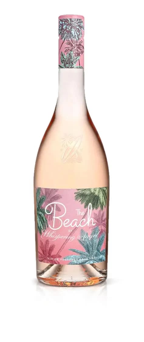 The Beach Rose 750ML