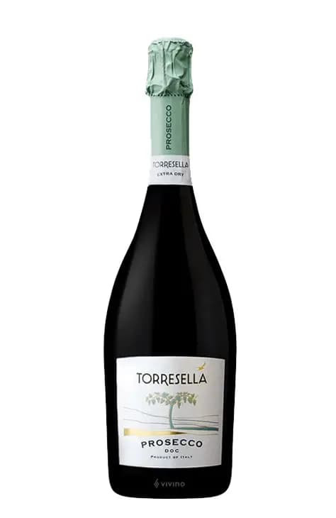 Torresella Prosecco W/Scarves