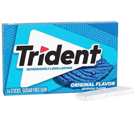 Trident Original 14STK
