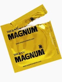 Trojan Magnum Single