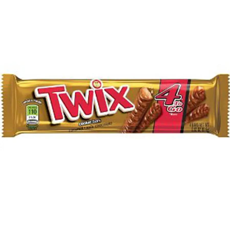 Twix King Size