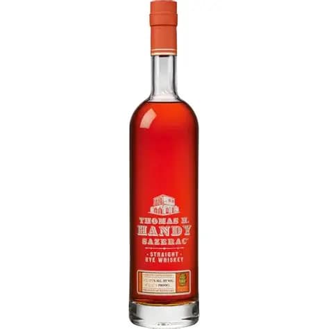 Thomas Handy Sazerac Rye 750ML