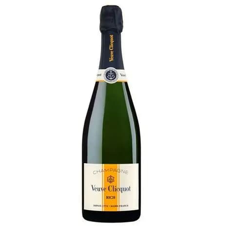 Veuve Clicquot Rich 750ML