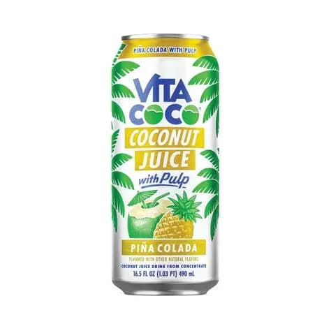 Vita Coco Pina Colada 16.5OZ