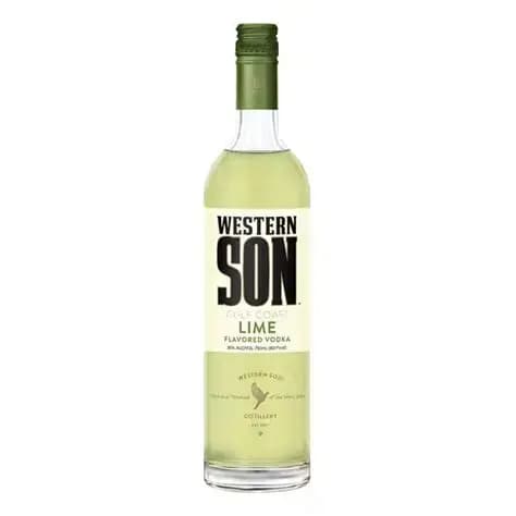Western Son Lime