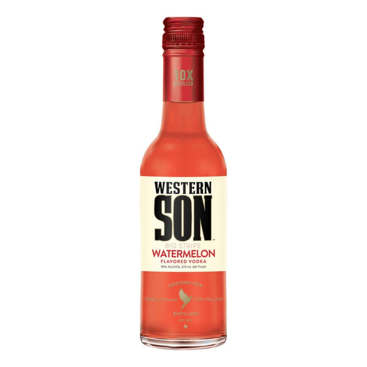 Western Son Watermelon
