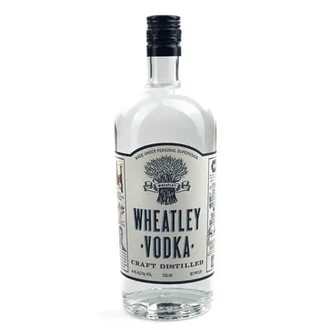 Wheatley Nightmare Bottle 750ML