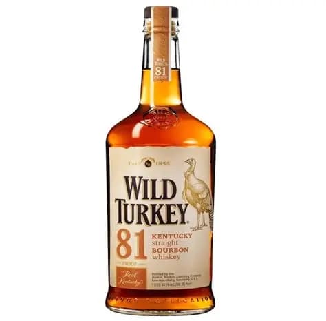 Wild Turkey Bbn 81 1.75LT