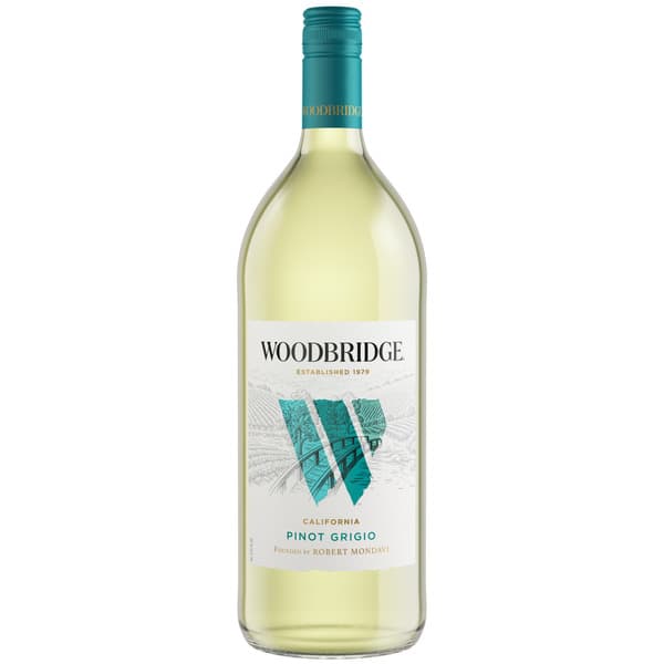 Woodbridge Pinot Grigio 1.5ML