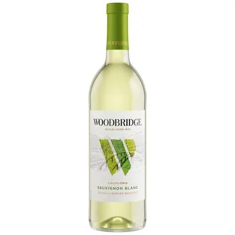 Woodbridge Sauv Blanc 750
