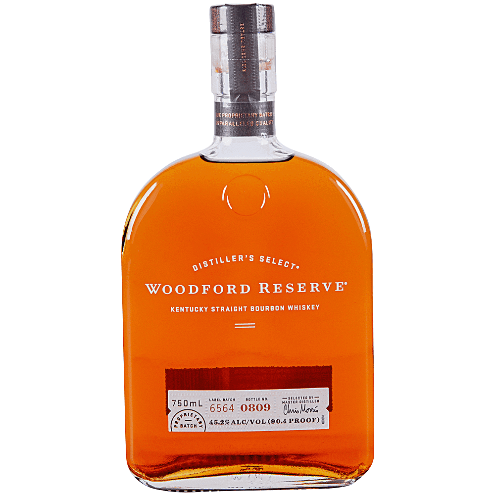 Woodford Reserve Kentucky