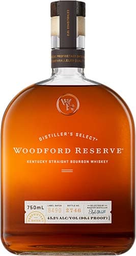 Woodford Rsv Brbn 750ML