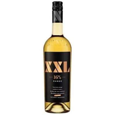 Xxl Sparkling Mango 750ML