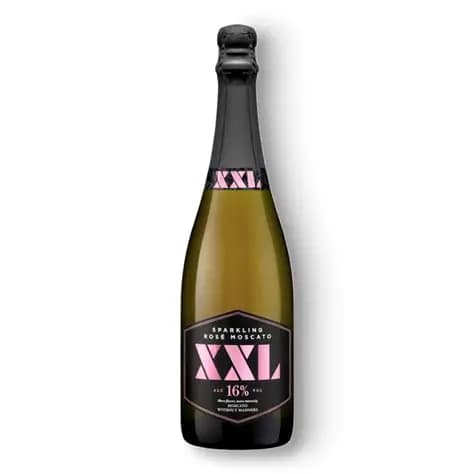 Xxl Sprk Moscato Rose 750ML