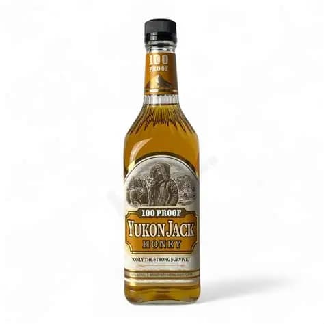 Yukon Jack 100 750ML