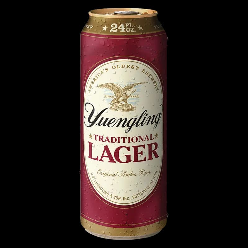 Yuengling Lager 24OZ Can