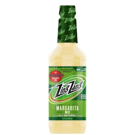 Zing Zang Margarita Mix 32OZ