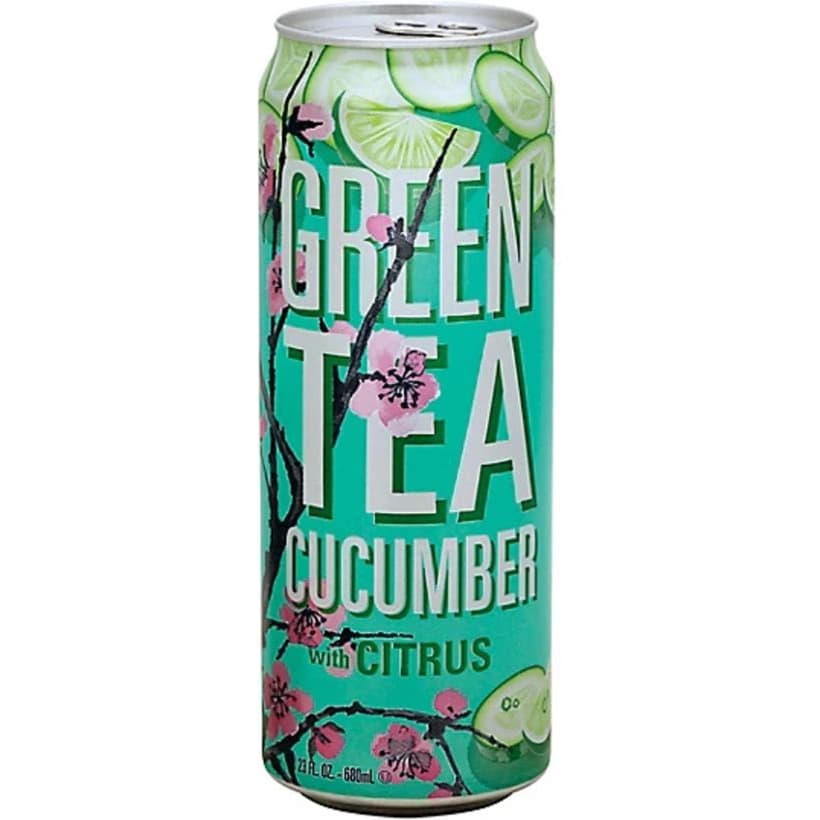 Arizona Cumbr Cit Gt 22OZ