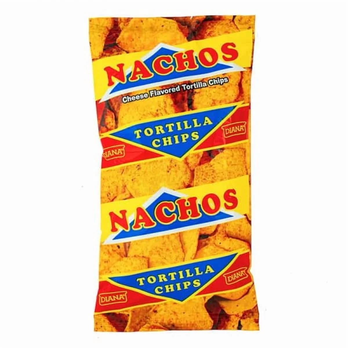 Diana Tortilla Nacho 3.52OZ