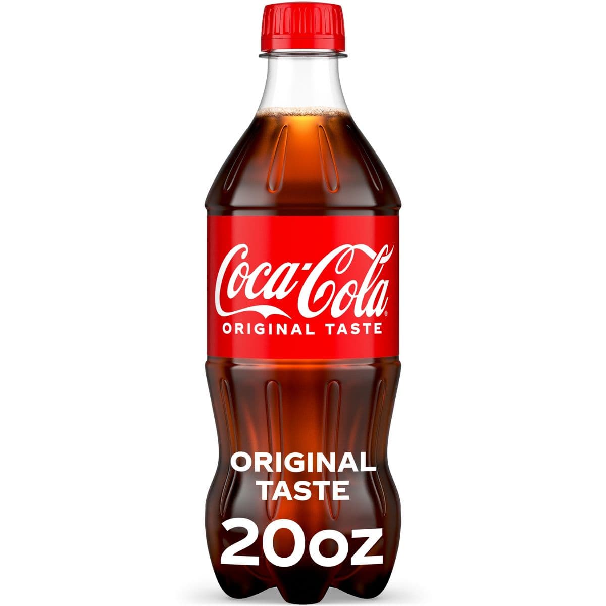 Coca-Cola 20OZ Bottle