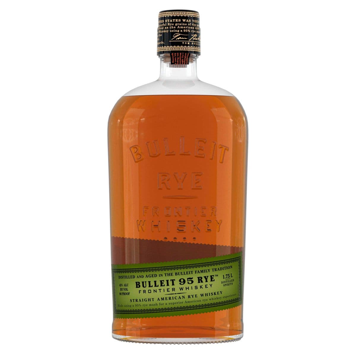 Bulleit 95 Rye 1.75L