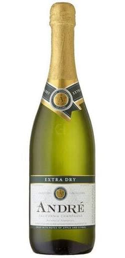 Andre Extra Dry 750ML