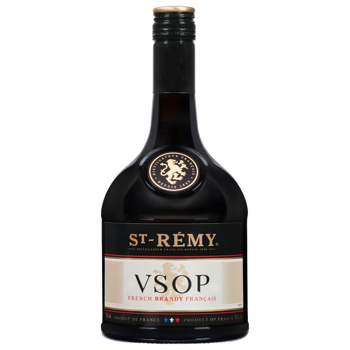St Remy VSOP 750ML