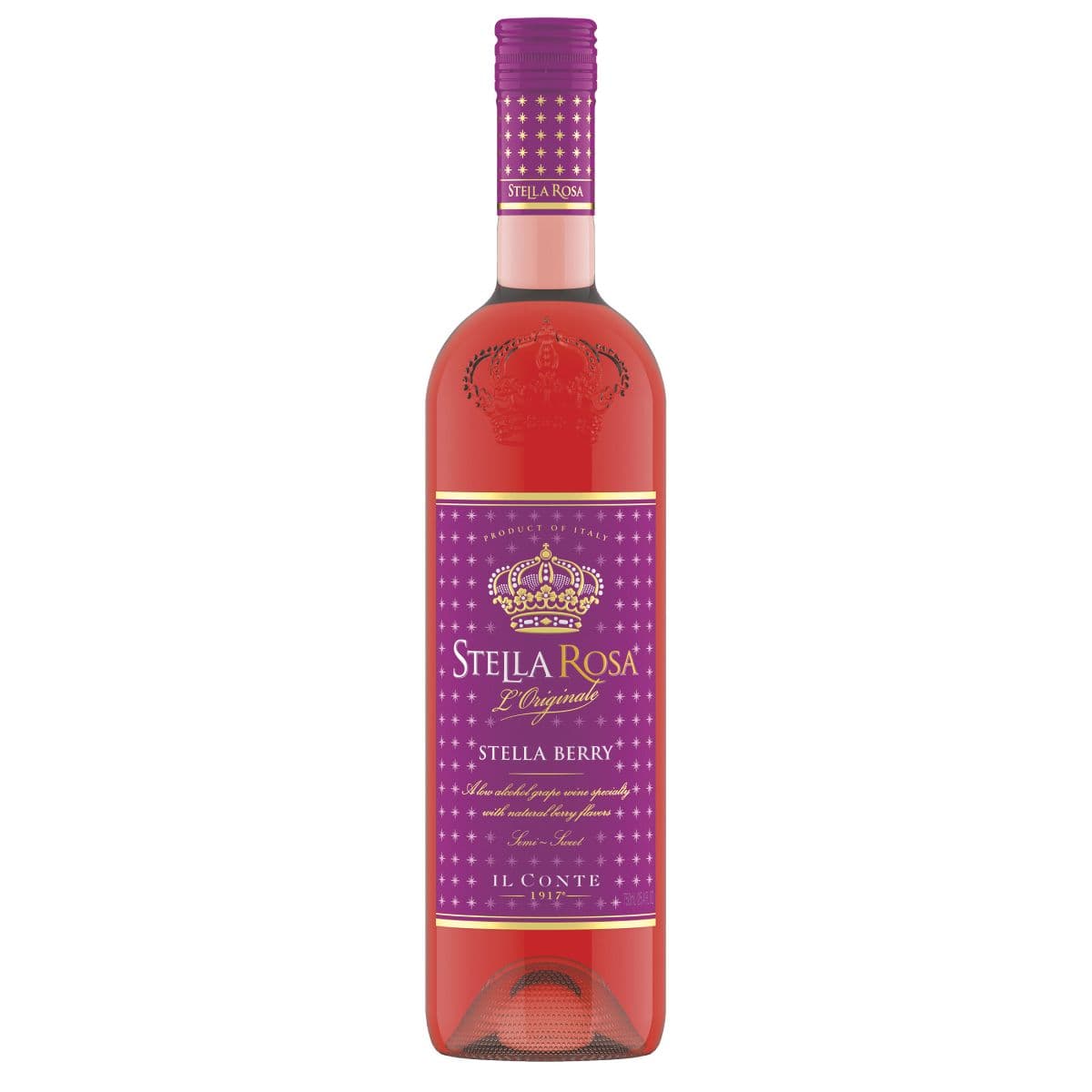 Stella Rosa Berry 750ML