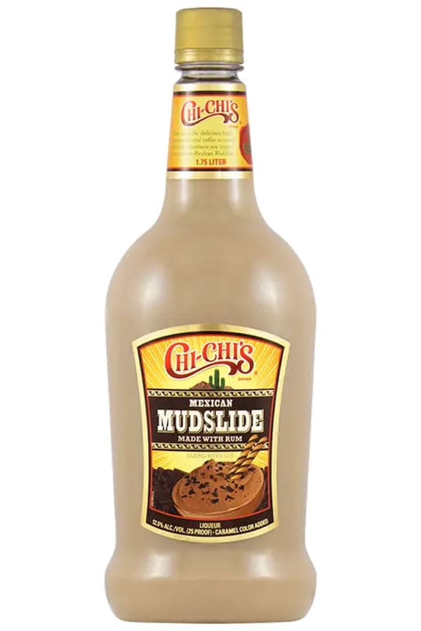 Chi Chis Mexican Mudslide 1.75L