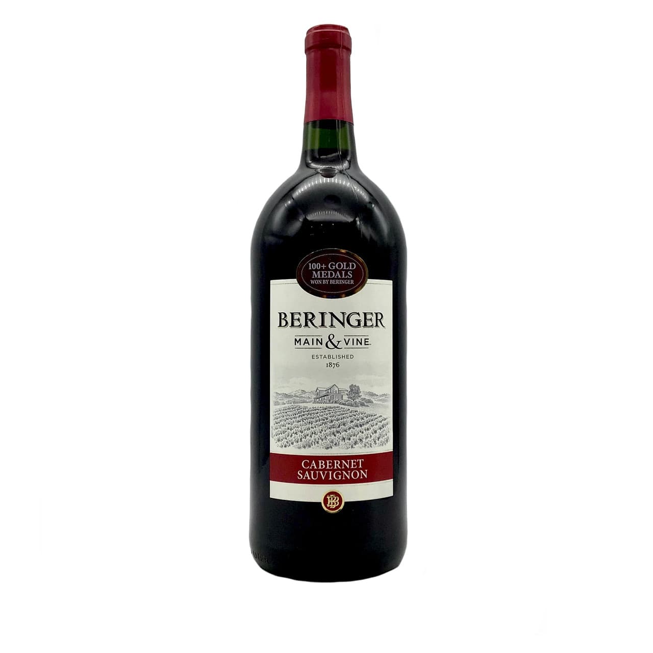 Beringer Cabernet Sauvignon 1.5L