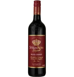 Stella Rosa Blk Cherry 750ML