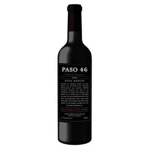 Paso 46